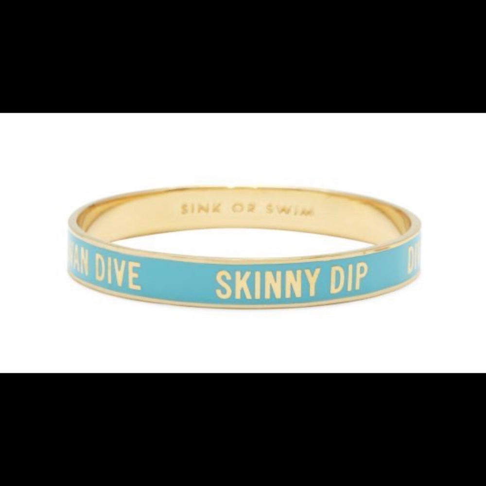 Kate Spade bangle